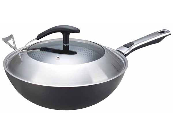 Wok CG-004